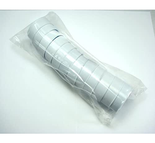 ANCHOR BRAND PTFE Thread Seal Tape, 1/2 in x 600 in
