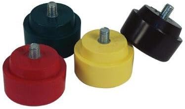 SEPTLS54515303 - Nupla Soft Face Hammer Striking Tips - 15-303