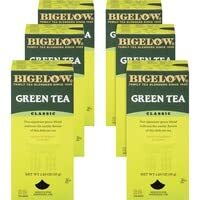 BTC00388CT - Bigelow Classic Green Tea 168 Count (Pack of 1)
