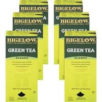 BTC00388CT - Bigelow Classic Green Tea 168 Count (Pack of 1)