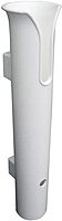 TACO Poly Stand-Off Rod Holder w/Stainless Steel Hardware - White