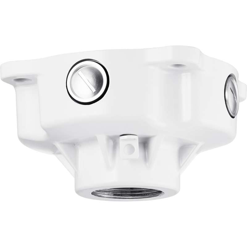 HANWHA Ceiling Mount SBP-302CMBW - White