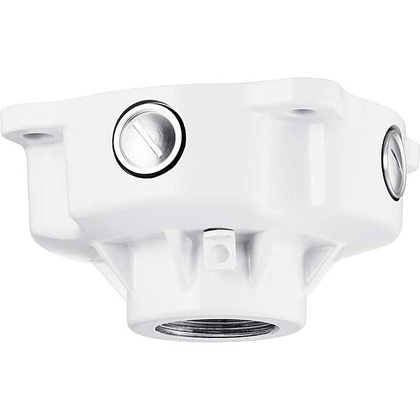 HANWHA Ceiling Mount SBP-302CMBW - White