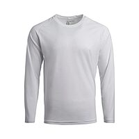 VERTX Mens Long Sleeve Tactical Performance Shirt