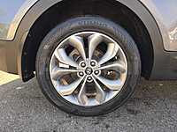 Hyundai Santa Fe 2013 ID: V056805