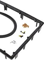 Pelican 1550PF Panel Frame Kit