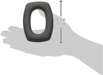 Howard Leight by Honeywell Hygiene Kit for Leightning L1/L1H/L1N/L0N/L1HHV and Viking V1 Earmuffs (1011998)