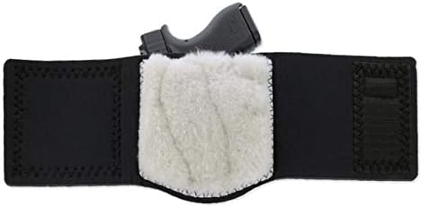 GALCO Ankle Guard Neoprene Ankle Holster