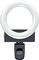 OTM Essentials Centon 3in Ring LED Light
