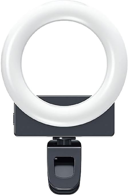 OTM Essentials Centon 3in Ring LED Light