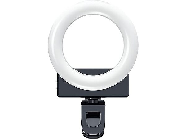 OTM Essentials Centon 3in Ring LED Light