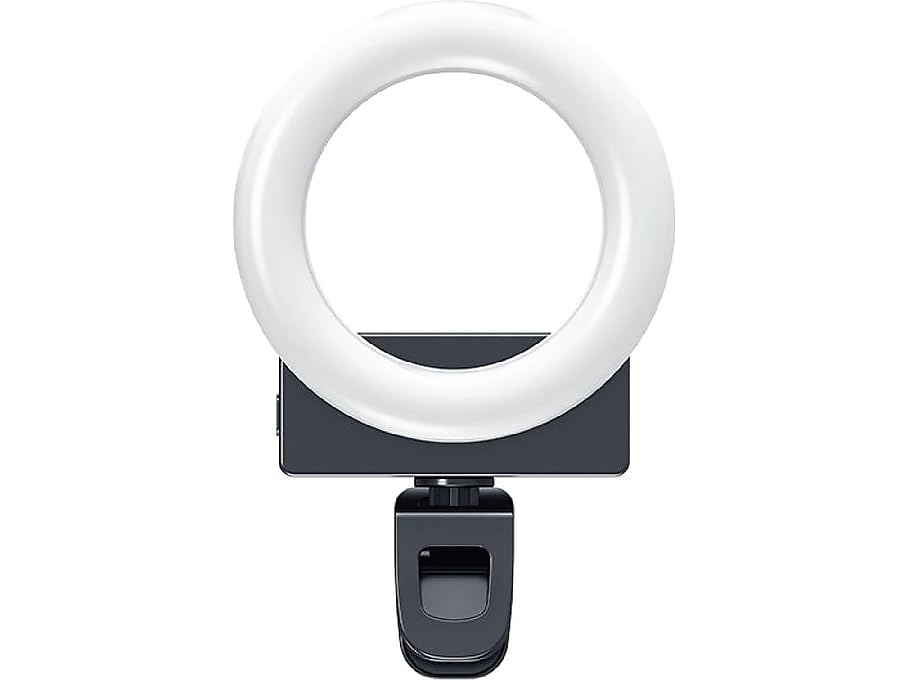 OTM Essentials Centon 3in Ring LED Light