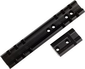 Top Mount Base Rossi, TC Contender, G2, 92A Black, Poly Bag