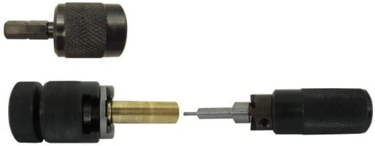 Lyman 7821890" E-ZEE Trim Hand Case Trimmer