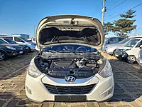 Hyundai Tucson 2010 ID: V015927