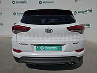 Hyundai Tucson 2016 ID : V019218