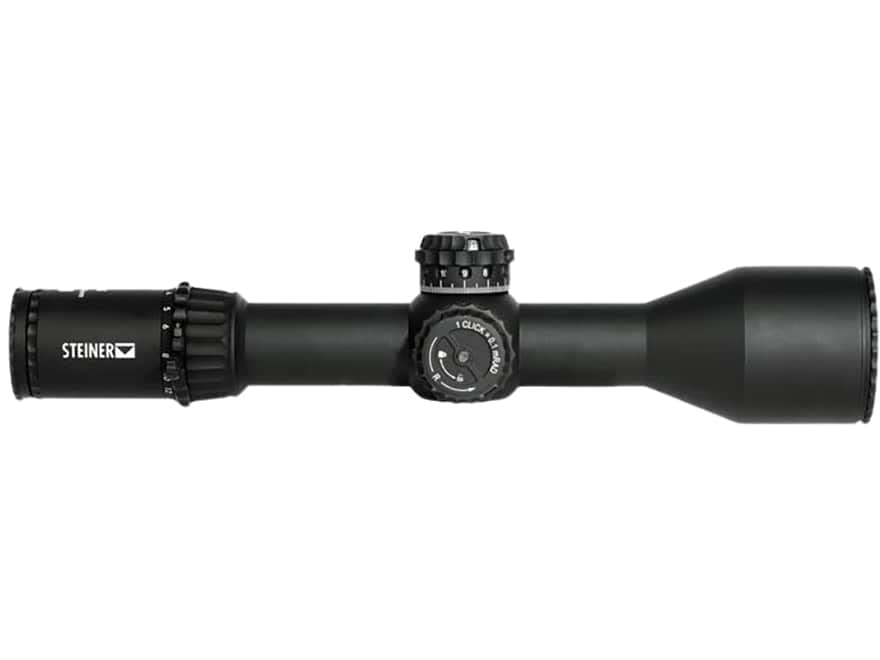 STEINER T6Xi Tactical Riflescope