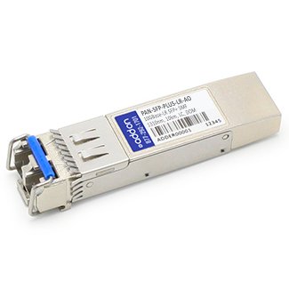 ADDON PALO ALTO NETWORKS PAN-SFP-PLUS-LR COMPATIBLE TAA COMPLIANT 10GBASE-LR SFP
