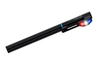 QUIQLITE LiteStick 200 Lumens USB Rechargeable Programmable Pocket LED Flashlight