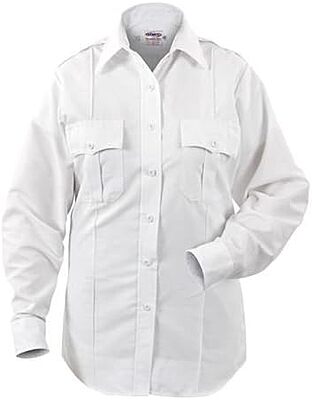 Elbeco Women's Paragon Plus Long Sleeve Shirt