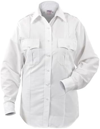 Elbeco Women's Paragon Plus Long Sleeve Shirt