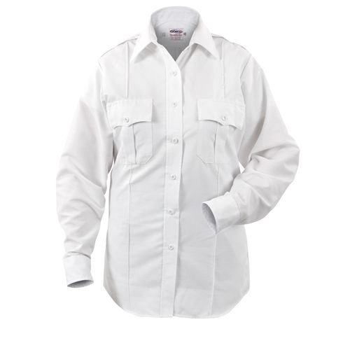 Elbeco Women's Paragon Plus Long Sleeve Shirt