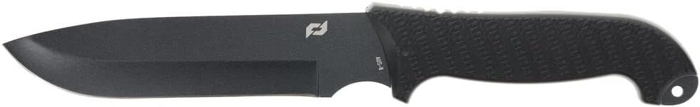 Schrade Bedrock Magnum Fixed Blade