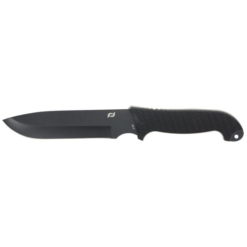 Schrade Bedrock Magnum Fixed Blade