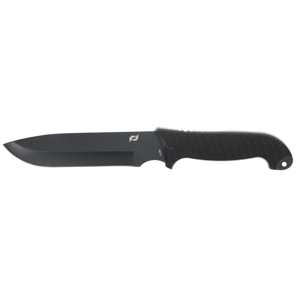 Schrade Bedrock Magnum Fixed Blade