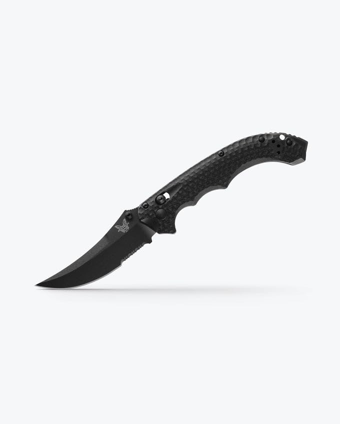 BENCHMADE Mini Bedlam 865 Tactical Folding Knife