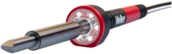 Weller 80W/120V Soldering Iron, LED Halo Ring - WLIR8012A No Size