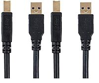 Monoprice Select Series USB 3.0 Type-A to Type-B Cable
