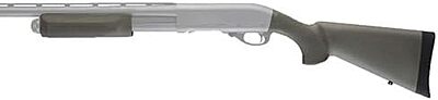 HOGUE Remington 870 OverMolded Shotgun Stock Kit with Forend