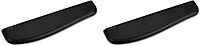 KENSINGTON ErgoSoft Gel Wrist Rest for Keyboard & Mouse