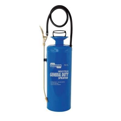 Chapin 3.5 Gal Tri-Poxy Garden Hand Sprayer