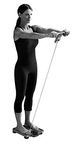 OMRON Body Composition Monitor & Scale – Track Skeletal Muscle Mass Loss/Gain, Weight (up to 330 pounds), Visceral Fat