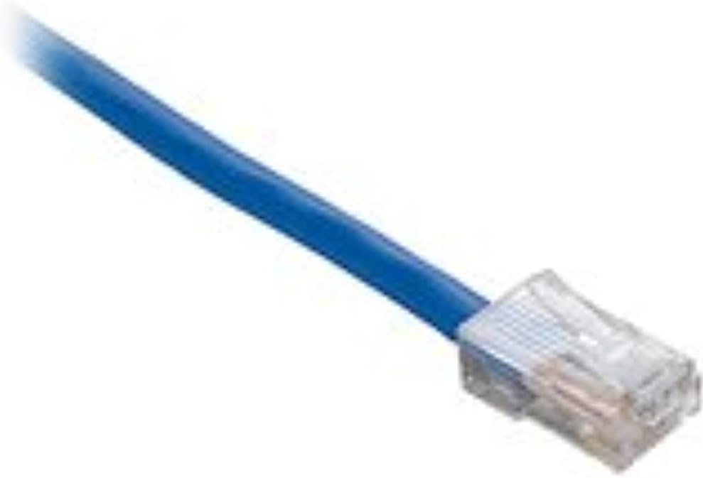 Unirise USA LLC Cat5e Ethernet Patch Cable Utp Gray 5ft