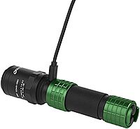 Nightstick USB-578XL Metal Dual-Light Rechargeable Tactical Flashlight