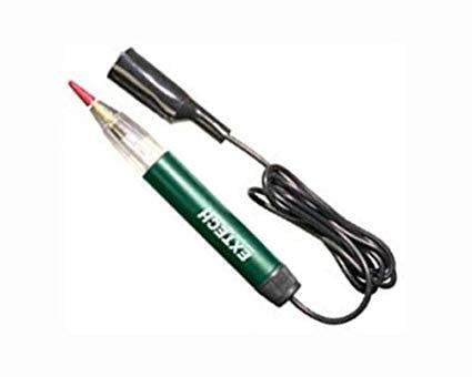Extech ET40 Heavy Duty Continuity Tester Extech ET40 Heavy Duty Continuity Tester