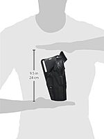 SAFARILAND 6365 ALS/SLS Level III Retention Duty Holster