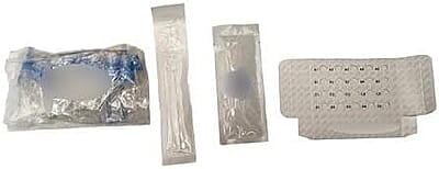 "PRUEBA RAPIDA COVID-19 "PRUEBA RAPIDA COVID-19