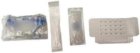 "PRUEBA RAPIDA COVID-19 "PRUEBA RAPIDA COVID-19