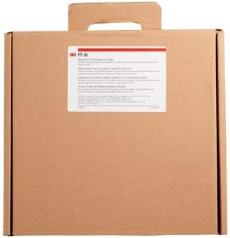 3M QUALITATIVE FIT Test Apparatus FT-30, Bitter 1 EA/CASE