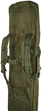 VOODOO TACTICAL Padded Weapons Case