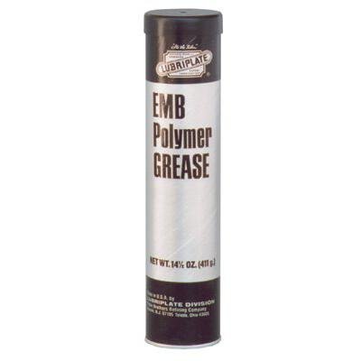 Lubriplate 14-1/2"oz Cartridge Embgrease # (293-L0148-098) Category: Multi-Purpose Grease