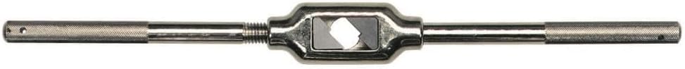 Irwin Hanson TR-88 Adjustable Tap Handle And Reamer Wrench For Taps #0 to 1/2in
