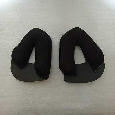STUDDS SPARE PARTS CHEEKPAD FOR NINJA ELITE