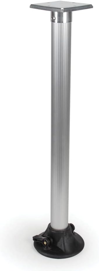 Camco 58184 Kuuma 30 in. Tall Pedestal Mount for Kuuma Grills