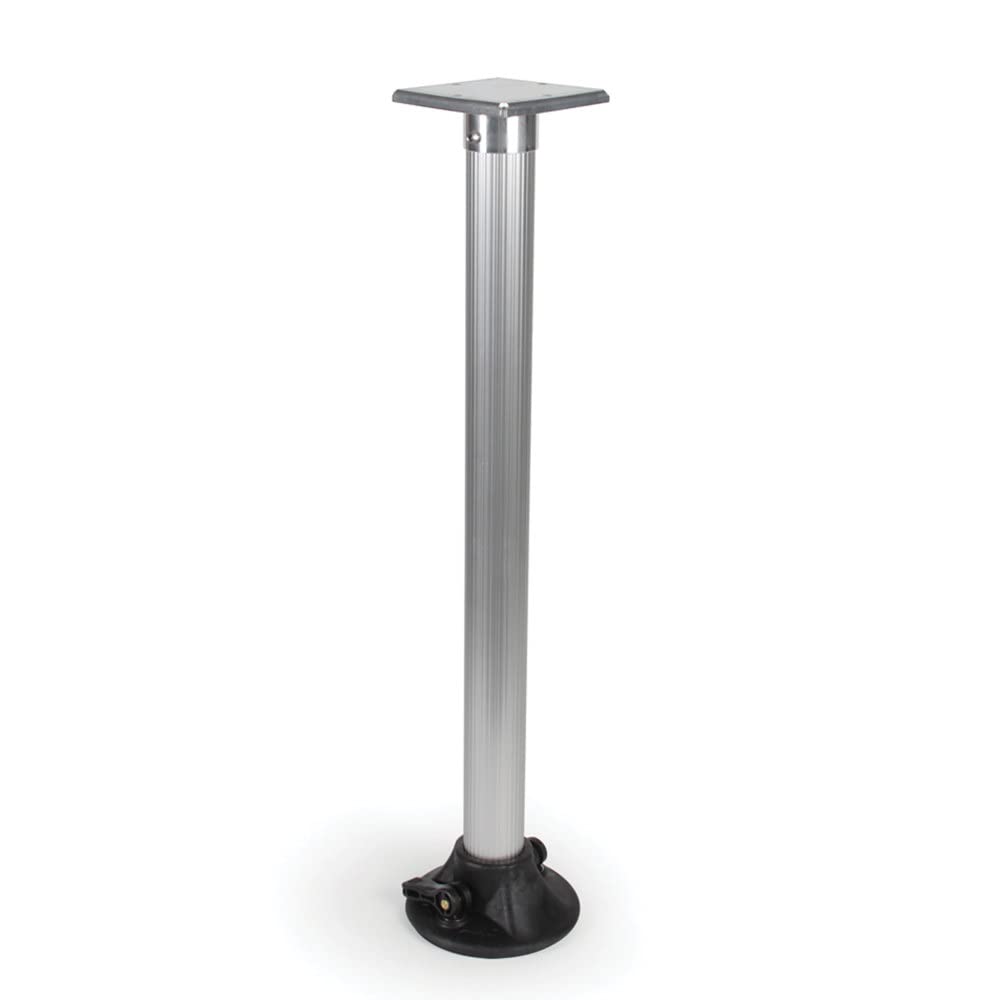 Camco 58184 Kuuma 30 in. Tall Pedestal Mount for Kuuma Grills