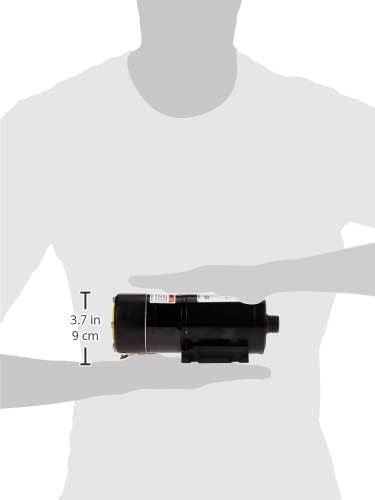 Flojet Xylem Flojet 18550000A 13 GPM RV Macerator Pump WaterPump